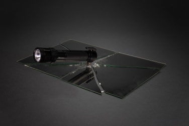 Logo trade reklaamkingid foto: Gear X RCS taaskasutatud alumiiniumist suure jõudlusega auto taskulamp